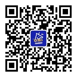 公眾號二維碼 公眾號二維碼