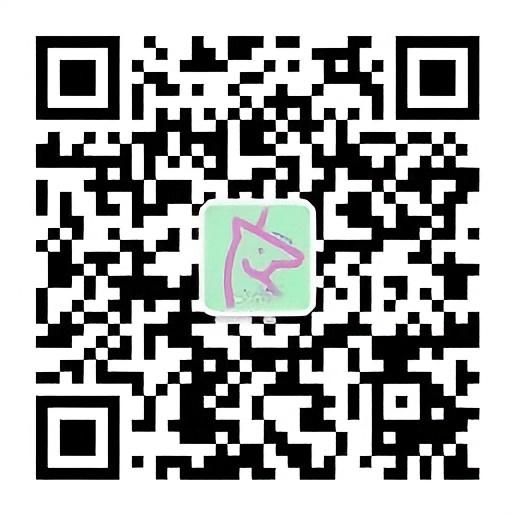 公眾號(hào)新二維碼